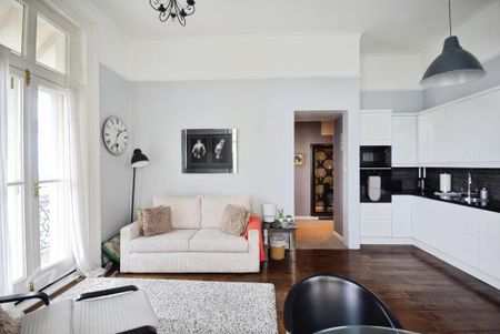 1 bedroom apartment to rent - Photo 3