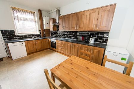 Beechwood Terrace, Burley, Leeds - Photo 5