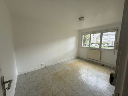 Location appartement 2 pièces, 43.74m², Aubervilliers - Photo 2