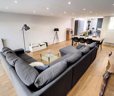 Huis te huur in Tournai voor € 950 met 3 slaapkamers - Photo 1