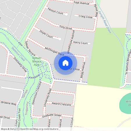 13 ARTHUR Close, VIC 3029, Truganina