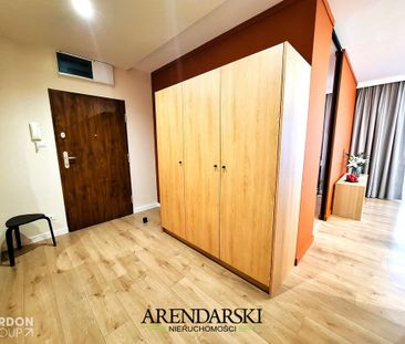 Apartament w centrum miasta z dużym tarasem! - Photo 6