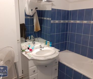 Location Appartement 2 pièces 39m² MONT DE MARSAN 40000 - Photo 3