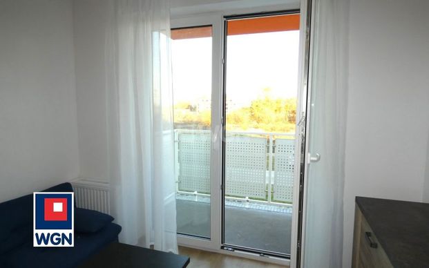 Mieszkanie na wynajem Ostrów Wielkopolski - NOWE MIESZKANIE DO WYNAJĘCIA - Photo 1