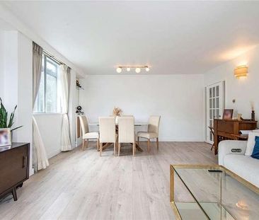 Century Court, Grove End Road, St John's Wood, London, NW8 - Photo 5