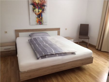 2 Zimmer in Düsseldorf - Foto 4