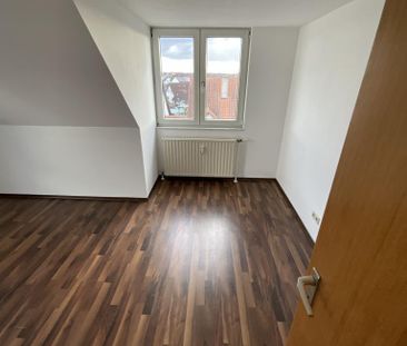 2-Zimmer-Wohnung in Bobenheim-Roxheim - Photo 1