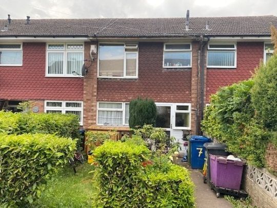 Eliot Close, Tamworth, Property for rent - Photo 1