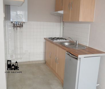 Location Appartement 1 pièce 24m² BOURGES 18000 - Photo 1