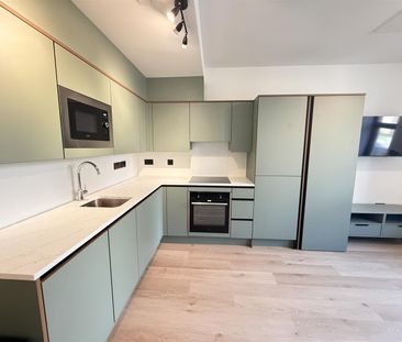 Studio 6, Pollecoff House 290-294 High Street - Photo 3