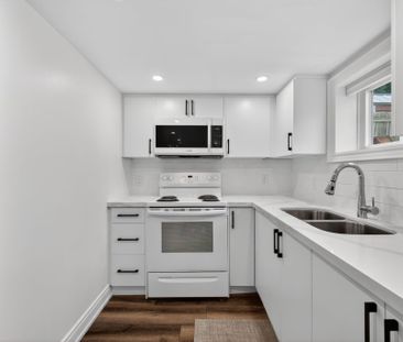 For Lease - 818 Krosno Boulevard Unit# Basement, Pickering, Ontario - Photo 4