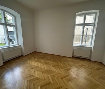 !! 1130 Wien, Speising !! Exklusive 150m2 Altbauwohnung in prachtvo... - Foto 4