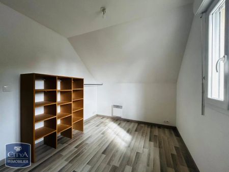 Maison à louer 4 pièces 77m² - Photo 2