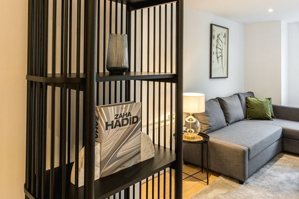 Provost Street - Photo 1