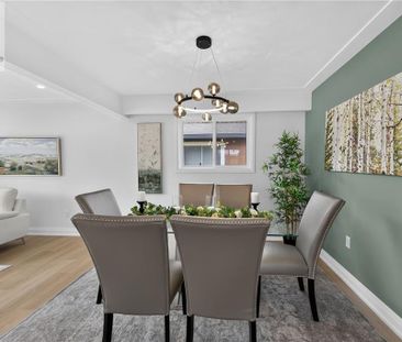 40 PURDY Crescent Unit# Upper, Hamilton, Ontario, L9A3B3 - Photo 4
