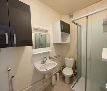 Appartement • Location • 51m2 • Clermont-Ferrand - Photo 1