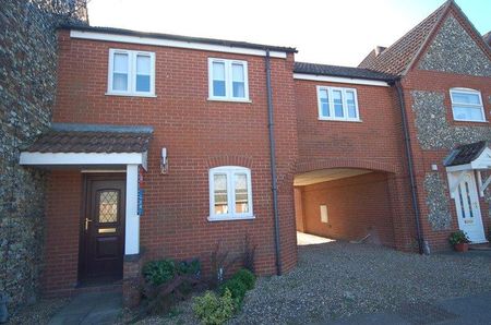 3 bedroom terraced house to rent - Photo 3