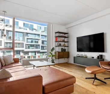 106m² Lejlighed | København S - Photo 2