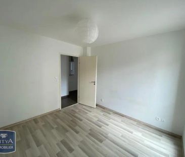 Appartement à louer 3 pièces 61m² - Photo 6