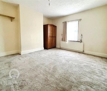2 bedroom terraced house to rent - Photo 2