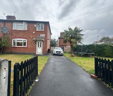 3 Bed Semi-Detached House, Egremont Avenue, M20 - Photo 1