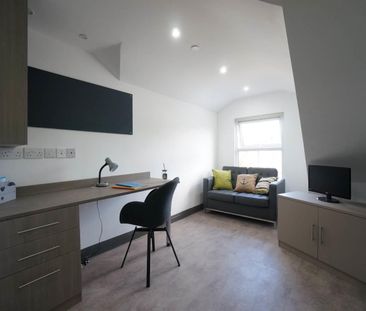 Studio 301, 259 High Street - Photo 1