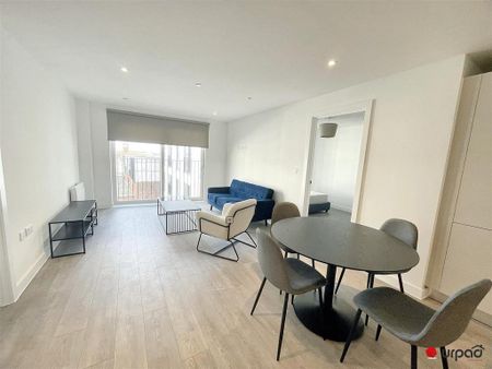 2 bedroom apartment to rent - Photo 2