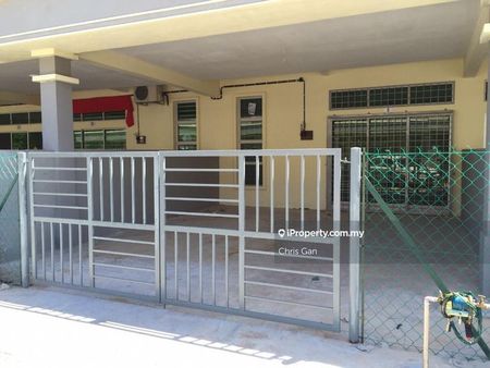 cenderawasih perdana kuantan, Kuantan - Foto 4