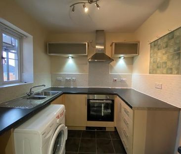 1 bedroom apartment to rent - Photo 3