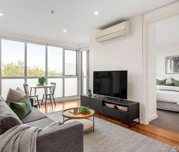 Bright and Central St Kilda Pad - Photo 1