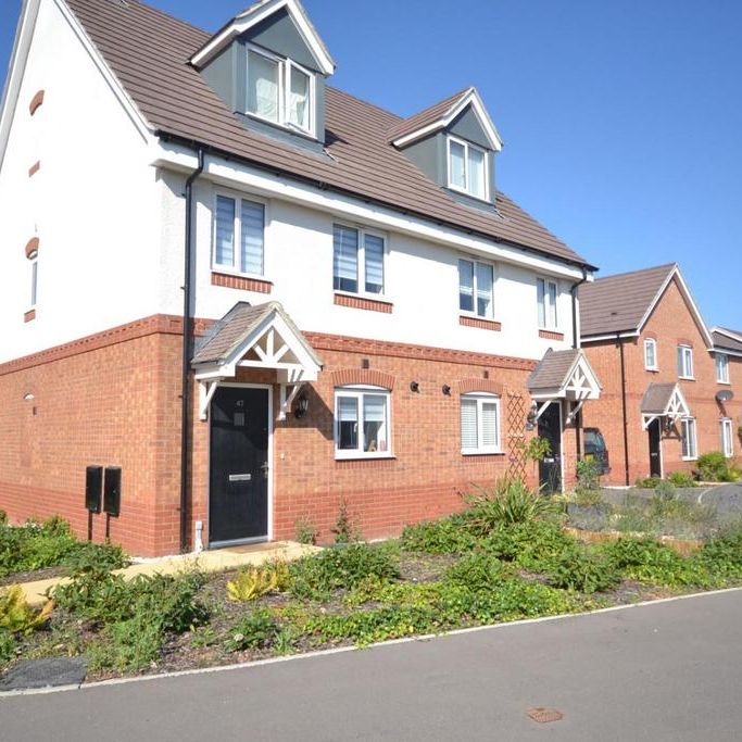 2 bedroom house to rent - Photo 1