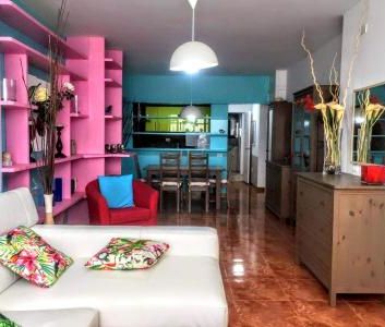 Apartment - San Bartolome de Tirajana (San Agustín-Bahía Feliz) - Photo 1
