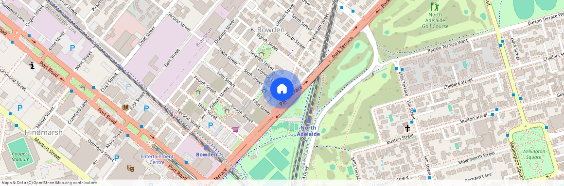 506/1-13 Sixth Street, SA 5007, Bowden