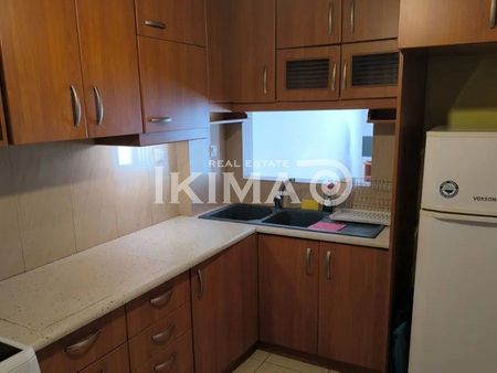 Διαμέρισμα για ενοικίαση Άγιος Δημήτριος (Κέντρο Θεσσαλονίκης) - Φωτογραφία 5