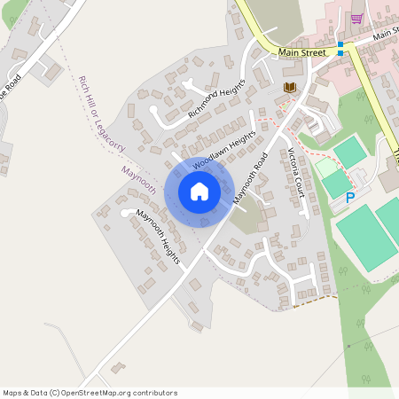 4 Woodlawn Heights, Richhill, BT61 9PQ