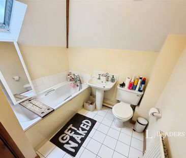 2 bedroom house to rent Piccadilly Cottage, Church Lane, Tallington... - Photo 5
