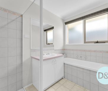 Spacious Family Living in a Quiet Court Location - Photo 1