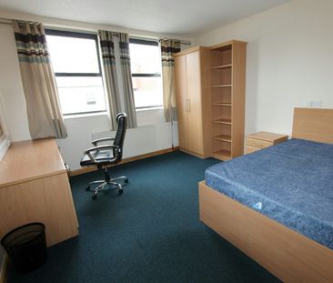 Flat to rent on - Photo 4