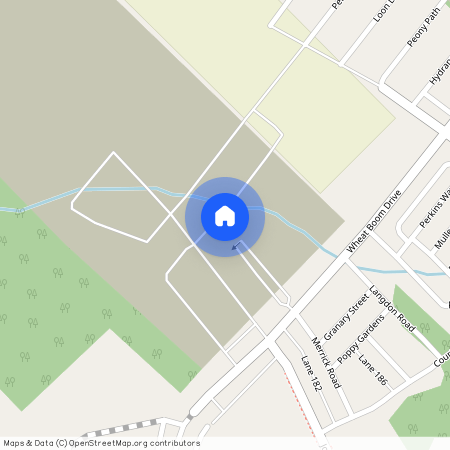 1216 Onyx Trail, Oakville