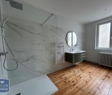 Location Appartement 2 pièces 70m² AGEN 47000 - Photo 3