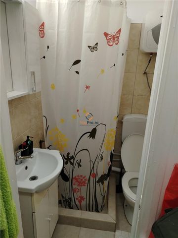 Garsoniera Renovata Prima - Fotografie 5