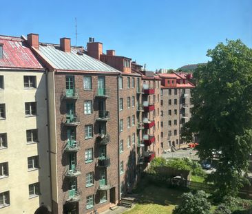 Ranängsgatan, Göteborg - Photo 5