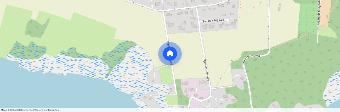 Tegelmästarens väg, Skå