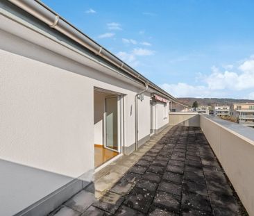 2.5 Zimmer, 77 m², 3. Stock - Photo 6