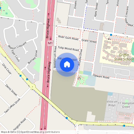 50 Bottlebrush Street, Griffin QLD 4503