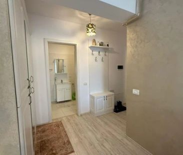 Apartament 3 camere, mobilat si utilat, bloc nou cu lift – 62 mp | - Fotografie 5