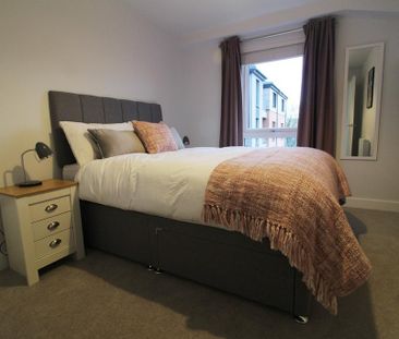 2 bedroom apartment to rent - Photo 5