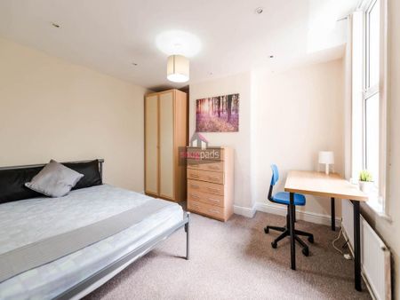 4 bedroom house to rent - Photo 4