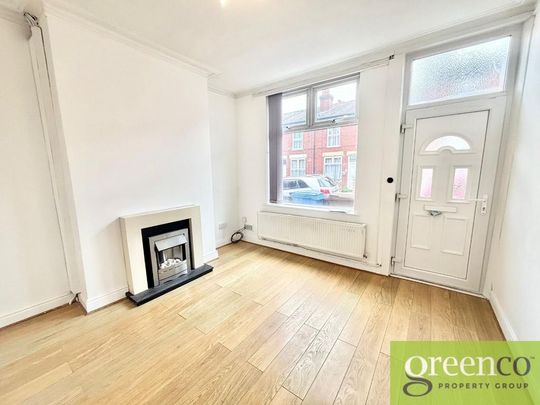 2 bedroom terraced house to rent - Photo 1