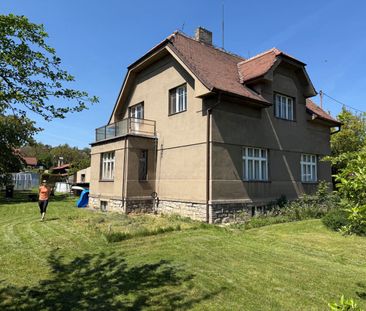 Pronájem bytu 6+1 • 200 m² bez realitkyTopolská, Černošice - Černošice, Středočeský kraj - Photo 6